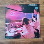 Jethro Tull CDL-1301 fotó