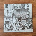 Jethro Tull / Minstrel in the Gallery 202 662 fotó