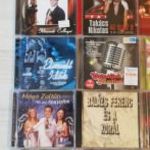 karcmentes, VEGYES MAGYAR 2 CD csomag, CD35 fotó
