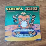 Generál / Zenegèp SLPX 17534 fotó