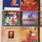 karcmentes, VEGYES MAGYAR 1 CD csomag, CD35 fotó
