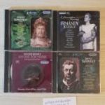 karcmentes, "HUNGAROTON CLASSIC" CD csomag, CD35 fotó