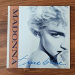 Madonna / True Blue 920 564-0 fotó