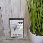 Kft-Ég és föld kazetta fotó
