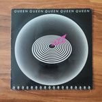 Queen / Jazz EMA 788 fotó