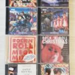 karcmentes, ROCK'N'ROLL CD csomag, CD35 fotó