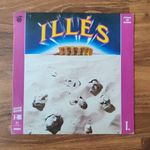 Illés NZ 001 fotó