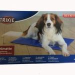 Hűtőmatrac - TRIXIE KÜHLMATTE kisállat felszerelés: kutya, macska fotó