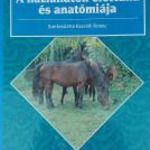 A háziállatok élettana és anatómiája, könyv ritkaság fotó