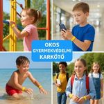 ?? Okos nyomkövető nyakörvre – kutyáknak és cicáknak?? fotó