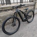 Focus Thron² 6.8 E-MTB fotó