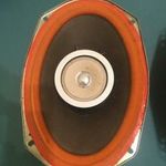 RETRO AUTÓ HIFI HANGSZÓRÓ SPARKOMATIC SK692 fotó