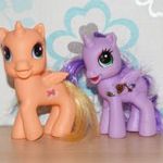 My Little Pony SZIGET SZIVÁRVÁNY Pillangósziget pónik fotó