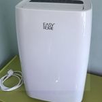EASY HOME párátlanító DH1 páramentesítő eladó! fotó