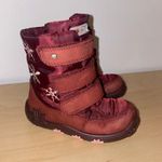 Elefanten E-tex 23-as csizma fotó