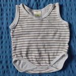 Dimo ujjatlan body 62/68 fotó