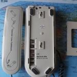 RL-3204A kaputelefon fotó