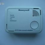 Honeywell XC70 szén-monoxid vészjelző hibás (?) lejárt szavatosságú 1 FT-RÓL NMÁ! fotó