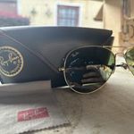 RayBan pilóta napszemüveg fotó