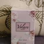 ORIFLAME NŐI PARFÜM fotó