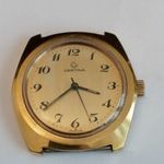 CERTINA FÉRFI KARÓRA NAGYON SZÉP ÁLLAPOTBAN 38MM MŰKÖDIK fotó