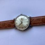 IWC Schaffhausen férfi karóra az 1950-es 60-as évekből, garanciával fotó