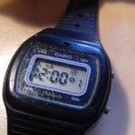 Retro 3 dallamos női Casio 1982 fotó