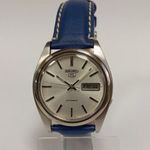 SEIKO 5 AUTOMATA, 1978-ból fotó