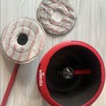 Vileda Spin & Clean felmosószett - Használt, jó állapotú fotó