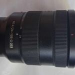 Sony FE 24-105 F4 fotó