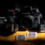 Fujifilm X-T2 (Fuji XT2) fotó