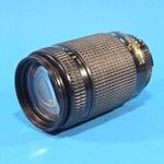Nikon af nikkor 70-300mm ed d objektív hibás fotó