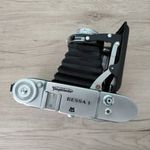 Voigtlander Bessa I 6x9 Vaskar 105mm f4, 5 objektívvel fotó