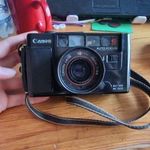 Canon af35m fényképezőgép fotó