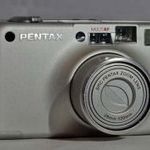 Pentax Espio 120 SW f.gép fotó