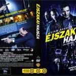 Éjszakai hajsza nagyon ritka DVD bontatlan új! fotó