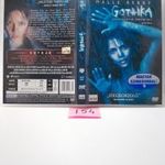 Újszerű DVD 154 Gothika - Halle Berry, Robert Downey jr. fotó