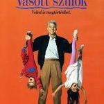 Vásott szűlők nagyon ritka DVD fotó