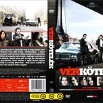Vérkötelék nagyon ritka DVD fotó