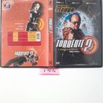 Jó állapotú DVD 154 Torrente 2. - A Marbella küldetés - Santiago Segura, Gabino Diego, Tony Leblanc fotó