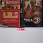 Jó állapotú DVD 154 Torrente 3. - A védelmező - Santiago Segura, Tony Leblanc, Yvonne Sció fotó