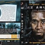 Az áruló ritka DVD fotó