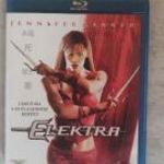 Elektra Blu-ray fotó