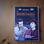 A pénteki barátnő - eredeti DVD fotó