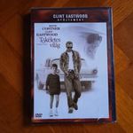 Tökéletes világ - eredeti, bontatlan DVD fotó