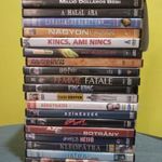 1. SZÁMÚ DVD-CSOMAG ( 20 DARAB DVD ) fotó