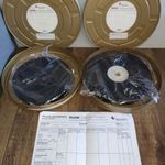 16 mm FILM - COLOR - TIBI CSOKI fotó
