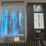 VHS VÉGSŐ ÁLLOMÁS HORROR, THRILLER fotó