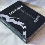 a hitchcock gyűjtemény (fekete) *DVD film fotó