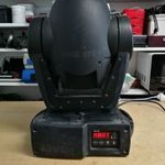 Martin MAC 250 stage lighting – 250W MSD, intelligent light, DMX fotó